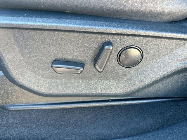 2025 Ford F-150 Tremor 4WD SuperCrew 5.5' Box