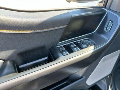 2025 Ford F-150 Tremor 4WD SuperCrew 5.5' Box