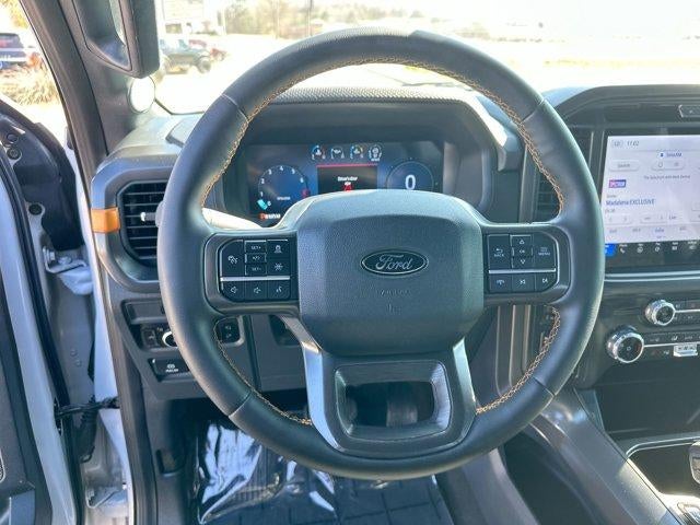 2025 Ford F-150 Tremor 4WD SuperCrew 5.5' Box