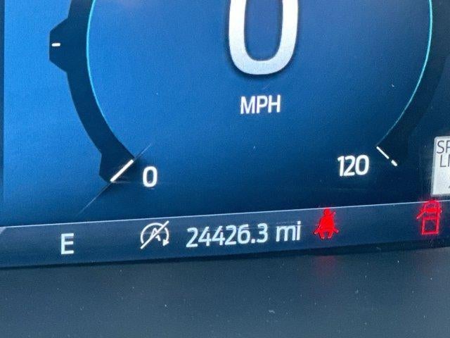 2025 Ford F-150 Tremor 4WD SuperCrew 5.5' Box