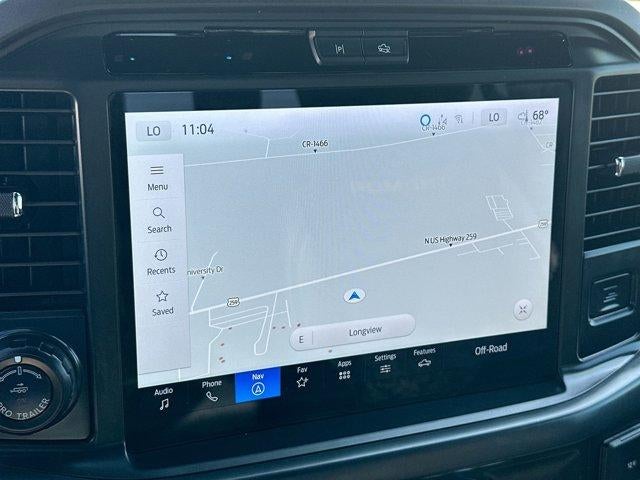 2025 Ford F-150 Tremor 4WD SuperCrew 5.5' Box