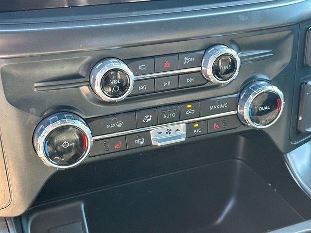 2025 Ford F-150 Tremor 4WD SuperCrew 5.5' Box