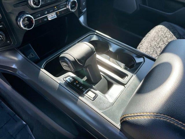 2025 Ford F-150 Tremor 4WD SuperCrew 5.5' Box