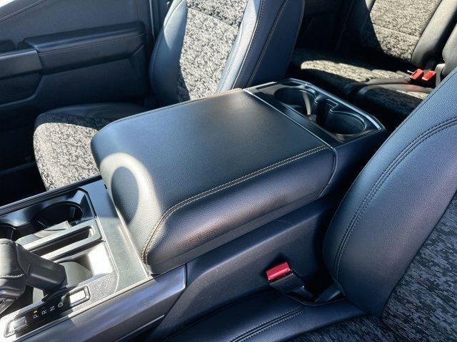 2025 Ford F-150 Tremor 4WD SuperCrew 5.5' Box