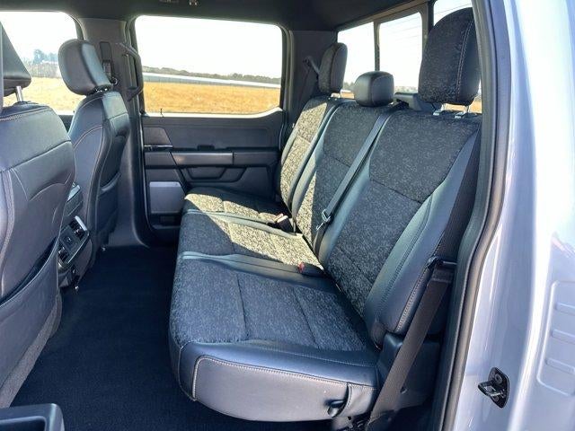 2025 Ford F-150 Tremor 4WD SuperCrew 5.5' Box