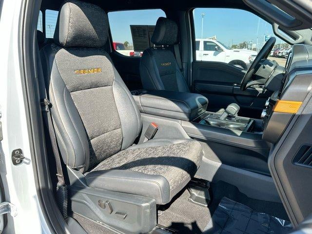 2025 Ford F-150 Tremor 4WD SuperCrew 5.5' Box
