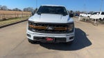 2025 Ford F-150 Tremor 4WD SuperCrew 5.5' Box