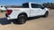 2025 Ford F-150 Tremor 4WD SuperCrew 5.5' Box