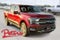 2024 Ford F-150 King Ranch 4WD SuperCrew 5.5' Box