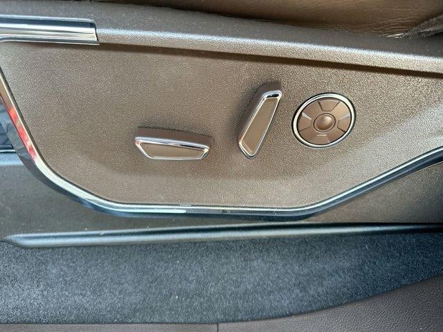 2024 Ford F-150 King Ranch 4WD SuperCrew 5.5' Box