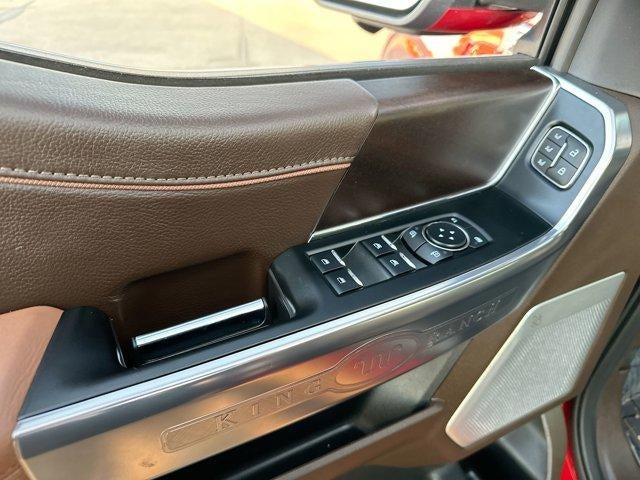 2024 Ford F-150 King Ranch 4WD SuperCrew 5.5' Box
