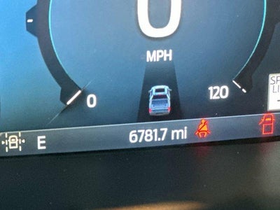 2024 Ford F-150 King Ranch 4WD SuperCrew 5.5' Box