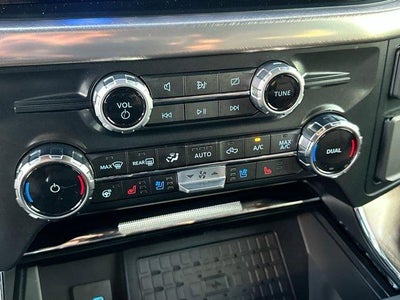 2024 Ford F-150 King Ranch 4WD SuperCrew 5.5' Box