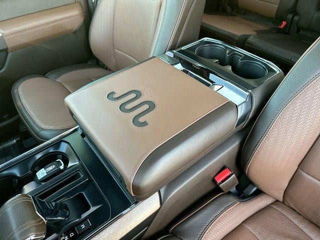 2024 Ford F-150 King Ranch 4WD SuperCrew 5.5' Box