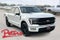 2024 Ford F-150 Platinum 4WD SuperCrew 5.5' Box