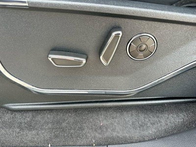 2024 Ford F-150 Platinum 4WD SuperCrew 5.5' Box