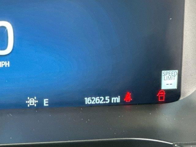 2024 Ford F-150 Platinum 4WD SuperCrew 5.5' Box