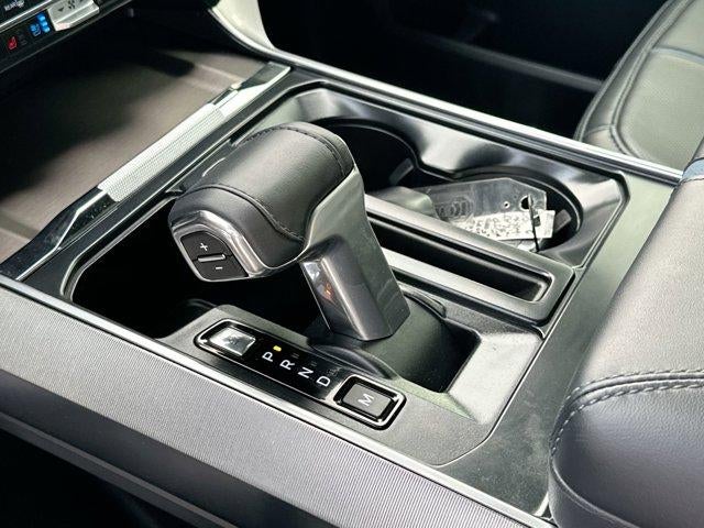 2024 Ford F-150 Platinum 4WD SuperCrew 5.5' Box