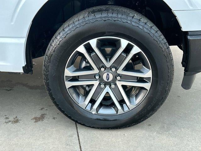 2023 Ford F-150 XL 2WD Reg Cab 6.5' Box