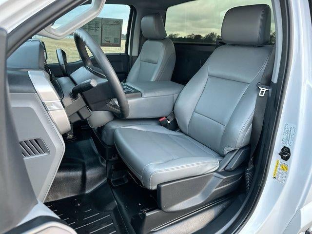 2023 Ford F-150 XL 2WD Reg Cab 6.5' Box