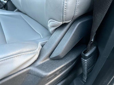 2023 Ford F-150 XL 2WD Reg Cab 6.5' Box