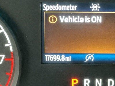 2023 Ford F-150 XL 2WD Reg Cab 6.5' Box