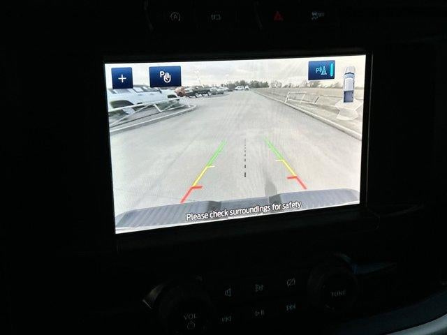 2023 Ford F-150 XL 2WD Reg Cab 6.5' Box