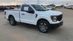 2023 Ford F-150 XL 2WD Reg Cab 6.5' Box