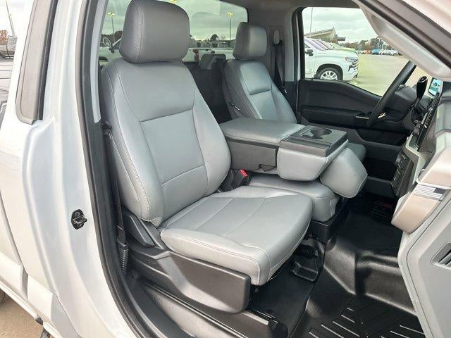 2023 Ford F-150 XL 2WD Reg Cab 6.5' Box