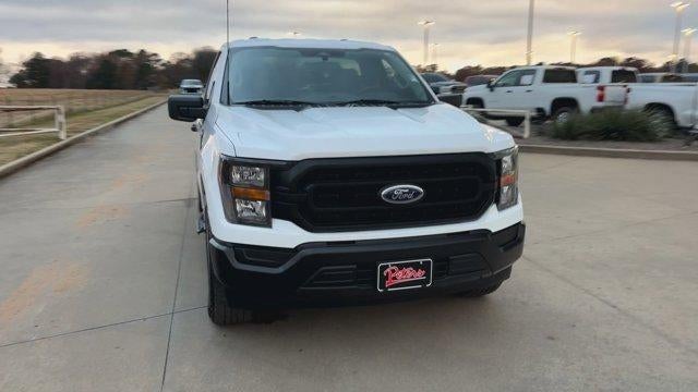 2023 Ford F-150 XL 2WD Reg Cab 6.5' Box