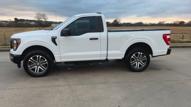 2023 Ford F-150 XL 2WD Reg Cab 6.5' Box