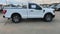 2023 Ford F-150 XL 2WD Reg Cab 6.5' Box