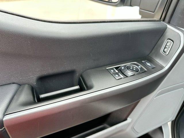 2025 Ford Super Duty F-450 DRW XLT 4WD Reg Cab 8' Box