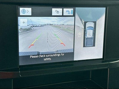 2025 Ford Super Duty F-450 DRW XLT 4WD Reg Cab 8' Box