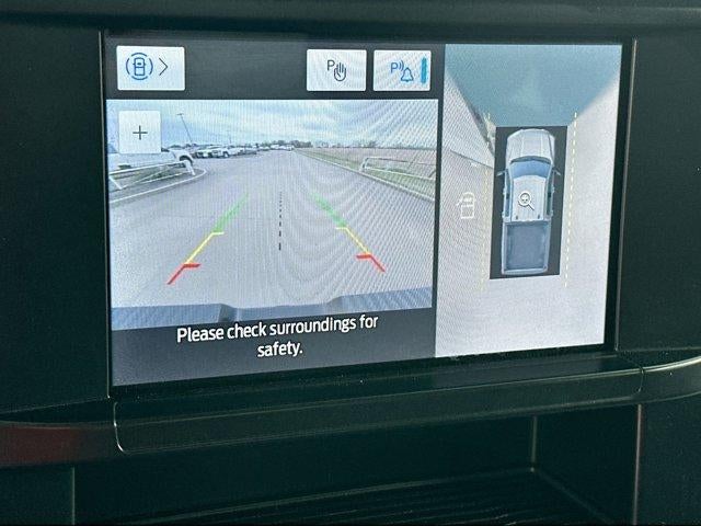 2025 Ford Super Duty F-450 DRW XLT 4WD Reg Cab 8' Box