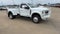 2025 Ford Super Duty F-450 DRW XLT 4WD Reg Cab 8' Box