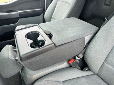 2025 Ford Super Duty F-450 DRW XLT 4WD Reg Cab 8' Box