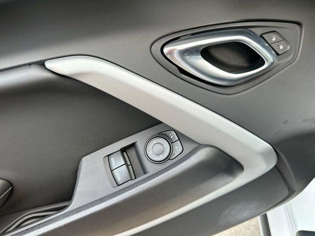 2021 Chevrolet Camaro 2dr Coupe 1LS