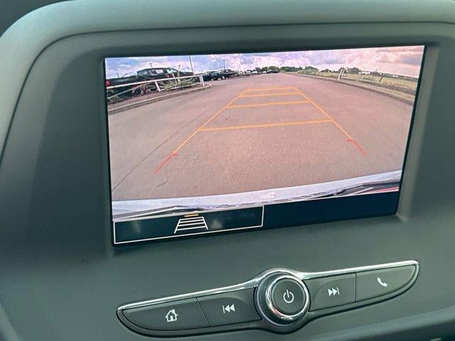 2021 Chevrolet Camaro 2dr Coupe 1LS