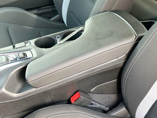 2021 Chevrolet Camaro 2dr Coupe 1LS