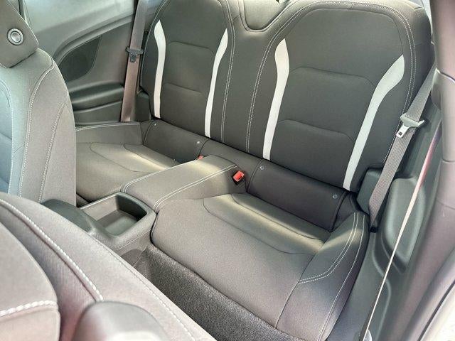 2021 Chevrolet Camaro 2dr Coupe 1LS