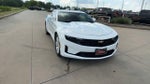 2021 Chevrolet Camaro 2dr Coupe 1LS