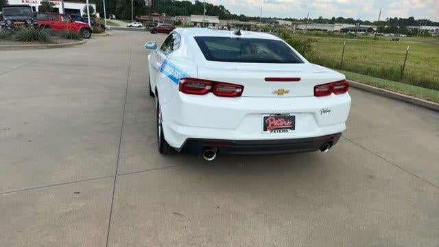 2021 Chevrolet Camaro 2dr Coupe 1LS