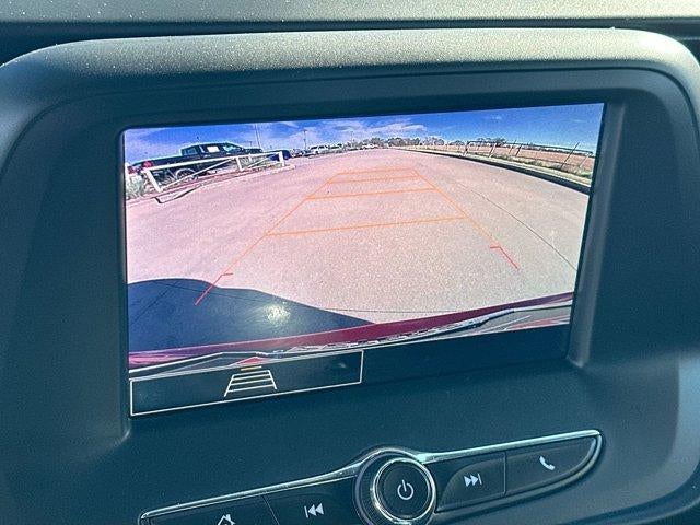 2023 Chevrolet Camaro 2dr Convertible 1LT