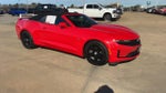 2023 Chevrolet Camaro 2dr Convertible 1LT