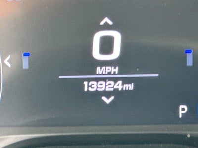 2022 Chevrolet Camaro 2dr Convertible 3LT