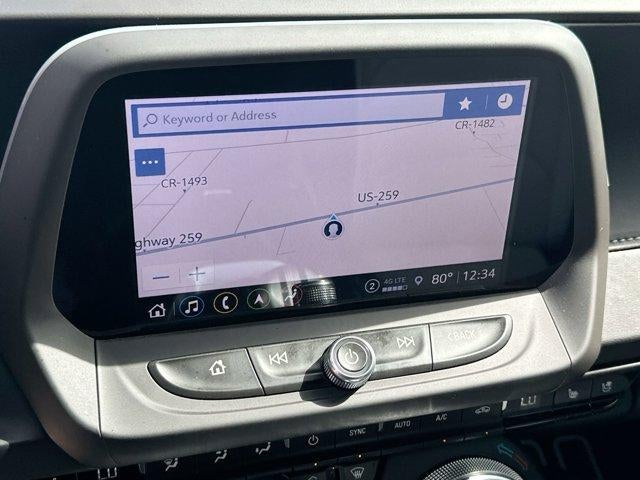 2022 Chevrolet Camaro 2dr Convertible 3LT