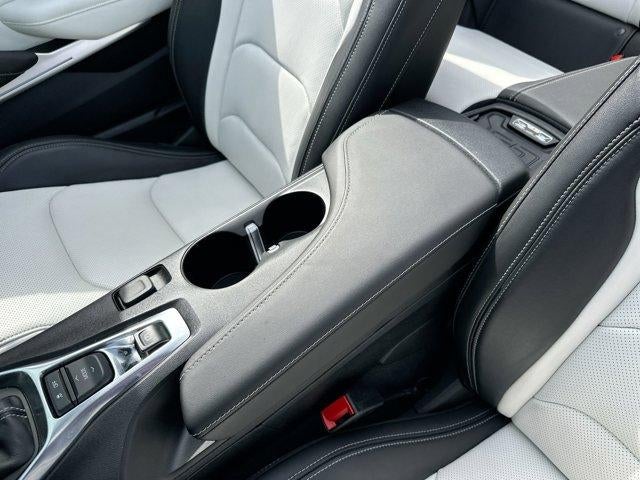 2022 Chevrolet Camaro 2dr Convertible 3LT