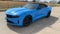 2022 Chevrolet Camaro 2dr Convertible 3LT