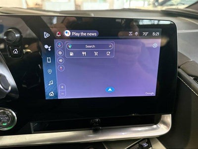 2025 Chevrolet Corvette Stingray 2LT